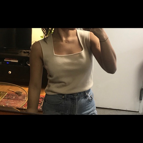 Super cute top! Perfect for summer! - Picture 1 of 2